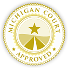 Michigan Court-Approved